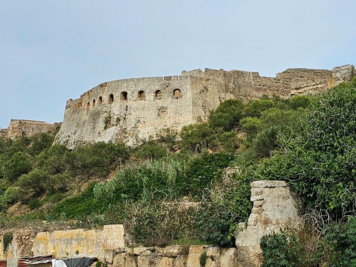 Magnifique Vue Mer Kenitra Exterior photo